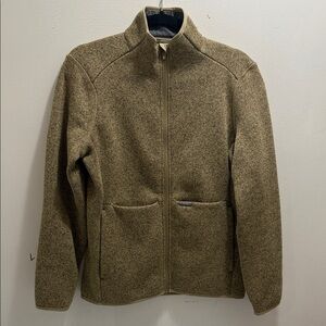 FIGS On Shift Sweater Knit